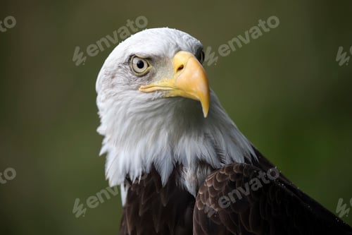 Preview: Bald Eagle