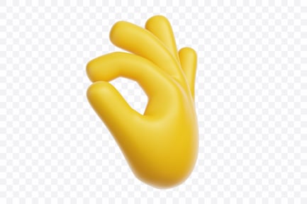 Preview: OK Sign