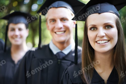 Preview: Theyre proud graduates