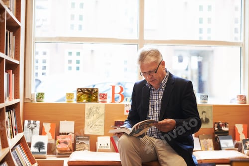 Preview: Its a booklovers paradise