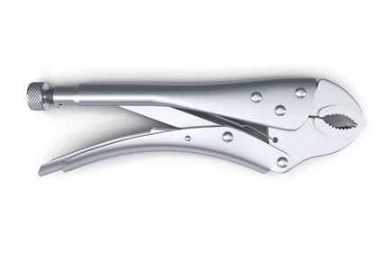 Adjustable Locking Pliers