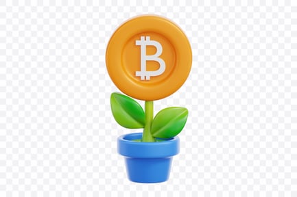 Vista previa: Inversión criptográfica a largo plazo