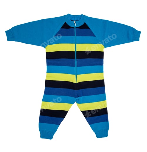Preview: Baby wool clothes