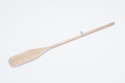 Preview: Wooden Oar