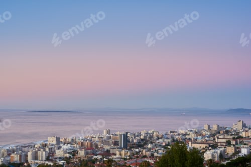 Preview: Sea Point - Cape Town