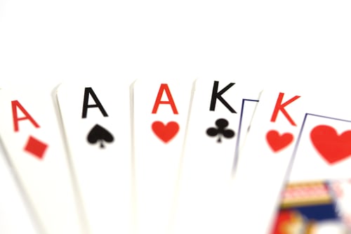 Preview: Playing cards
