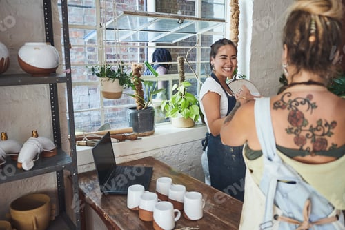 Preview: Handmade with a whole lot of happiness