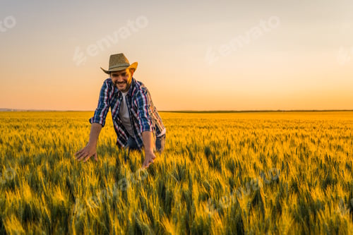 Preview: Farmer