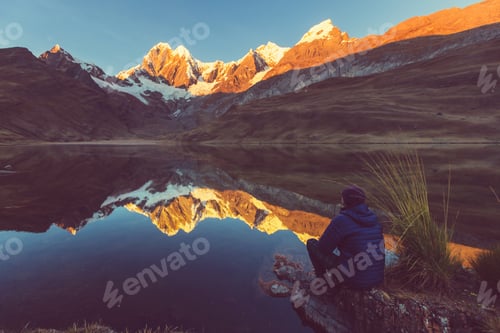 Preview: Hike in Peru