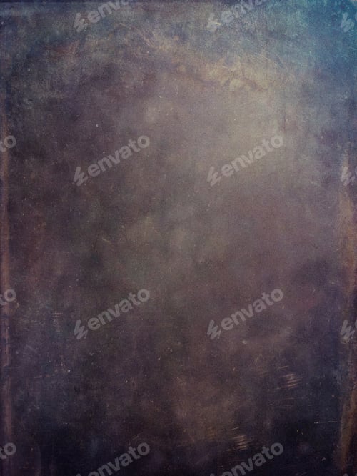 Preview: Moody vintage textured variegated background