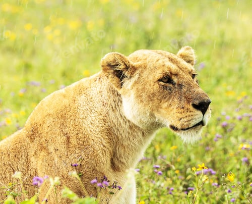 Preview: A Beautiful and Breathtaking wildlife in the World