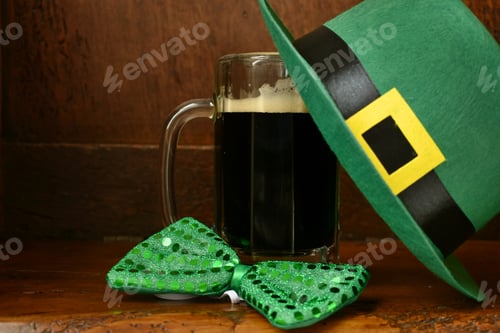 Preview: Happy St. Patrick’s Day