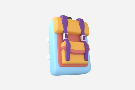 Preview: Expedition Adventure Backpack