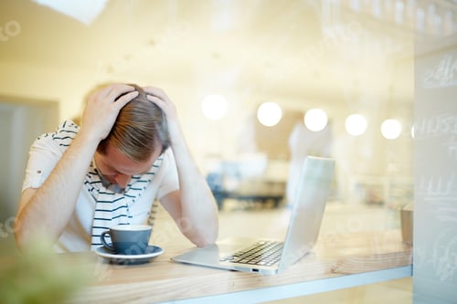 Preview: Problems with work