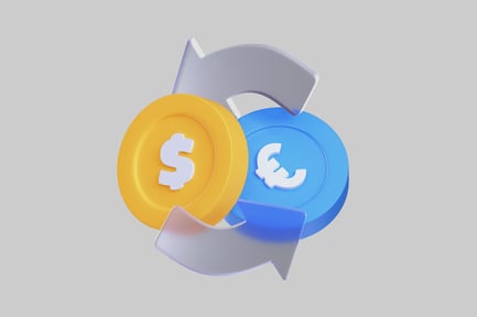 Vista previa: Flujo cambiario