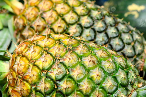 Preview: Pineapple