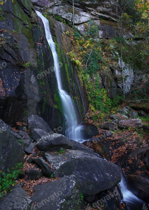 Preview: Fall In The South Mountains