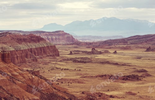 Preview: Canyonlands