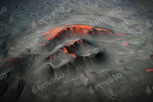Preview: Beautiful Icelandic nature