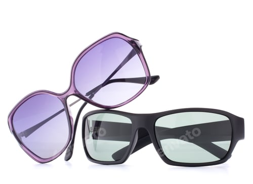 Preview: Stylish sunglasses pair