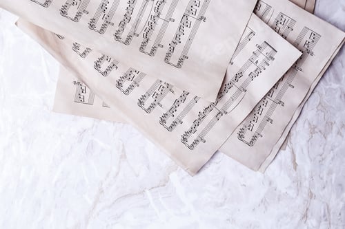 Preview: Old paper