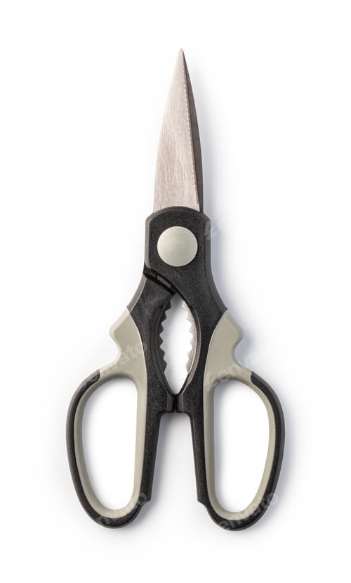 Preview: Tailors Scissors