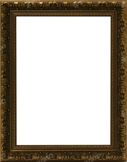 Preview: Empty frame