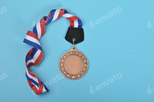 Preview: the concept of celebration and ceremony, as well as a symbol of victory and sporting achievements.