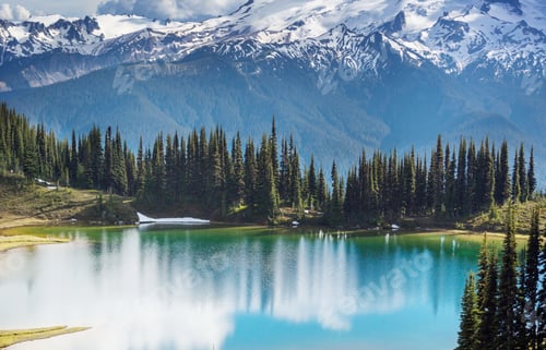 Preview: Image lake