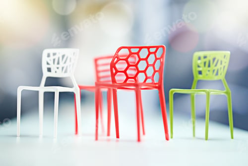 Preview: Have a seat