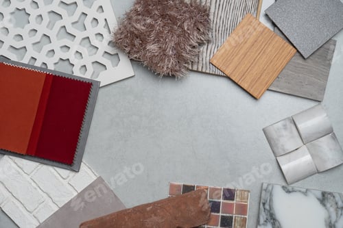 Preview: MATERIAL SAMPLE