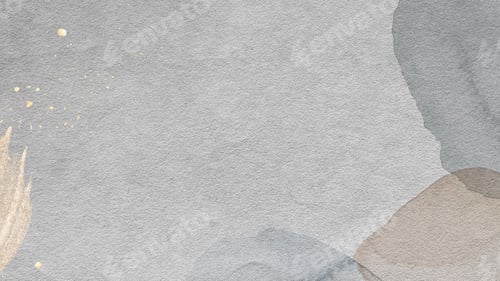 Preview: Gray grunge textured banner