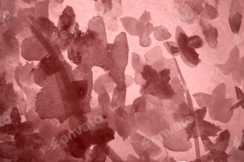 Preview: Wall Bright Color Background Image