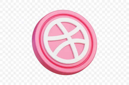 Preview: 3D Dribbble App