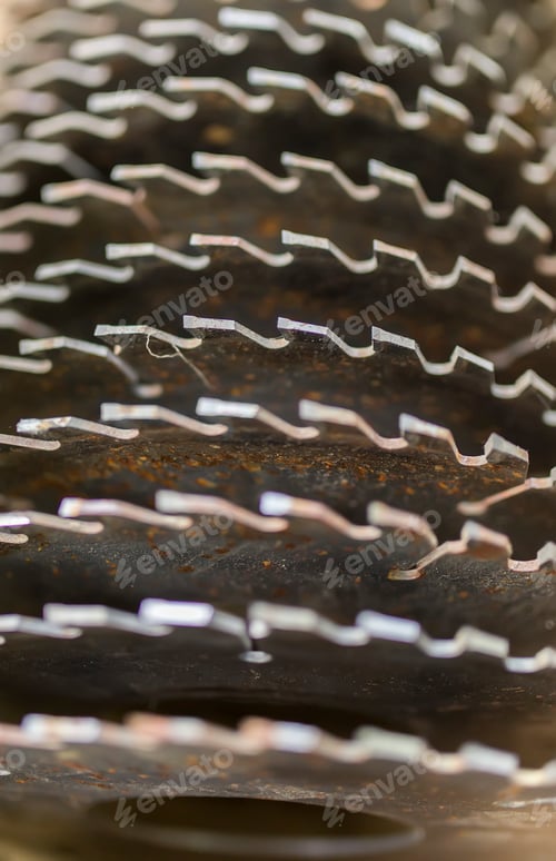 Preview: Circular saw blades
