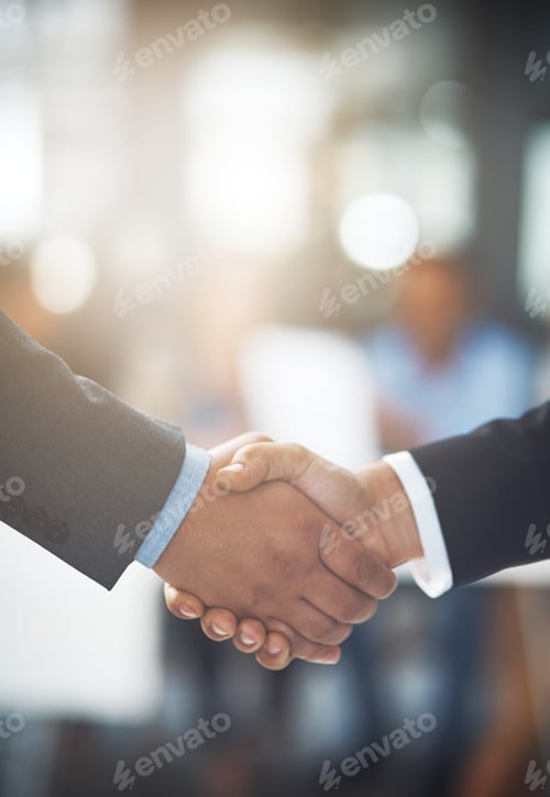 Preview: Striking a deal