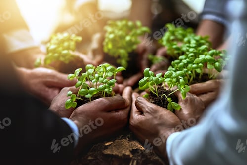 Preview: Driving business growth with teamwork