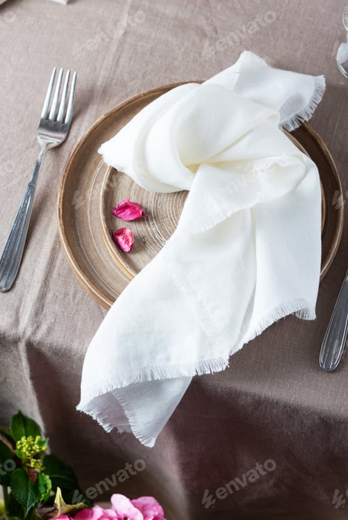 Preview: Table and home decor concept