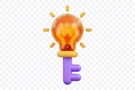 Preview: Key Solution Badge