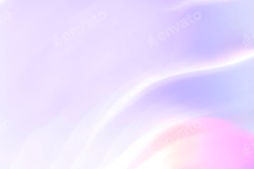 Preview: Light pink holographic textured background