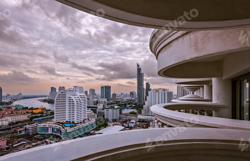 Preview: Bangkok