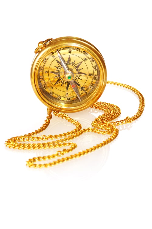 Preview: Compass