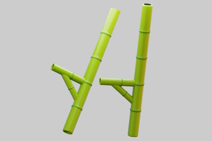 Preview: Egrang Traditional Game