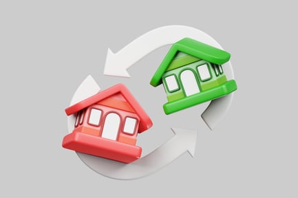 Preview: Property exchange icon