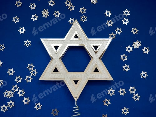 Preview: Star of David