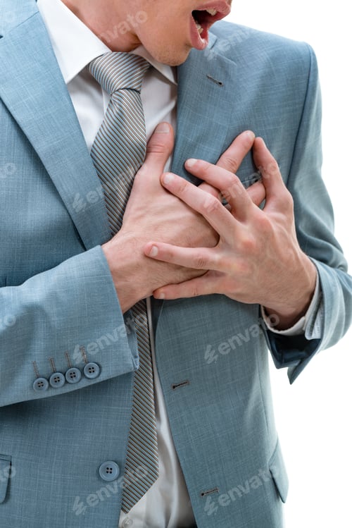 Preview: Pain Of Heart