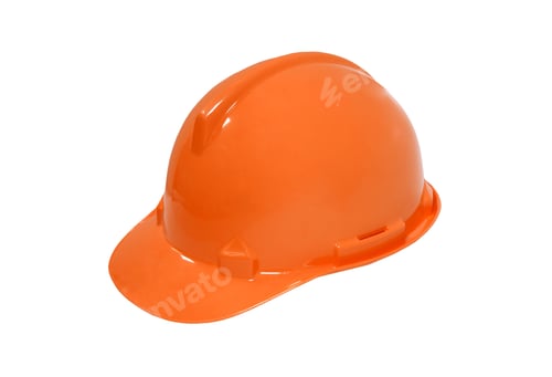 Preview: Construction Helmet