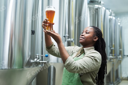 Preview: Proud Brewery Owner