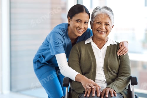 Preview: My favourite patient
