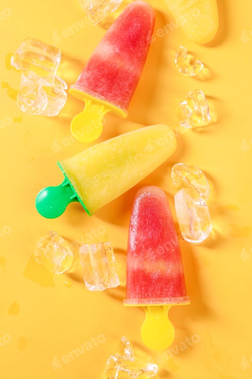 Preview: Popsicle